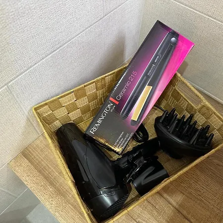 Апартаменти N&m Con Posteggio Gratuito Санремо