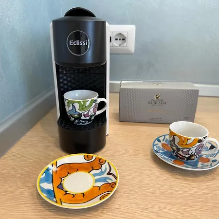 Апартаменты N&m Con Posteggio Gratuito *