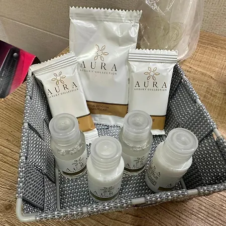 N&m Con Posteggio Gratuito Апартаменты *