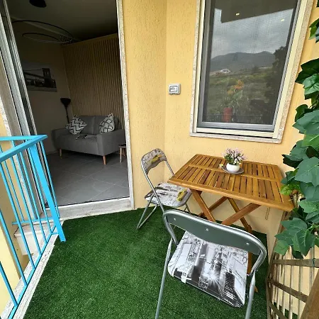 Апартаменты N&m Con Posteggio Gratuito