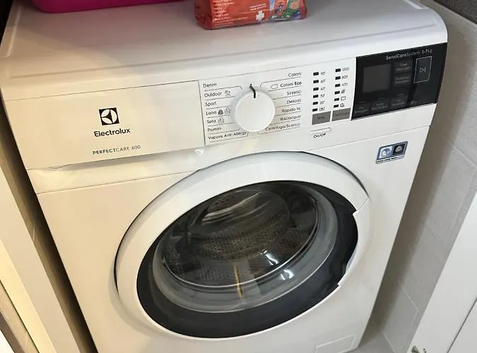 Apartment N&m Con Posteggio Gratuito