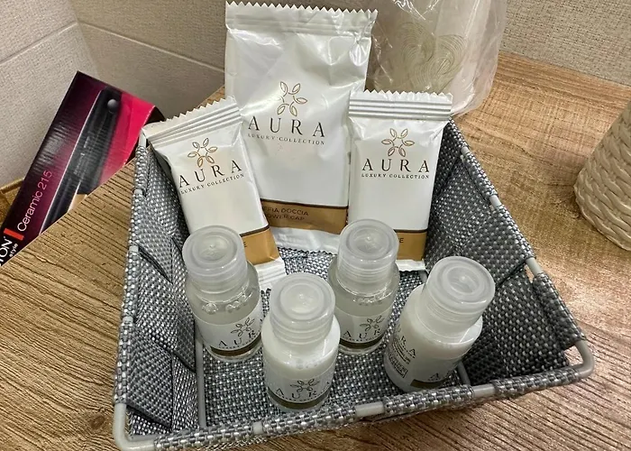 N&m Con Posteggio Gratuito Apartment *