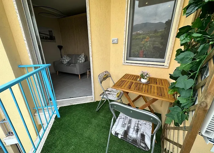 Apartment N&m Con Posteggio Gratuito