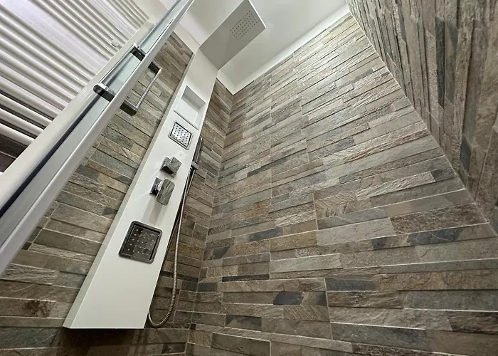 N&m Con Posteggio Gratuito Apartment *